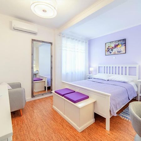Dubrovnik Colors - Old Town View Apartment No1 Экстерьер фото