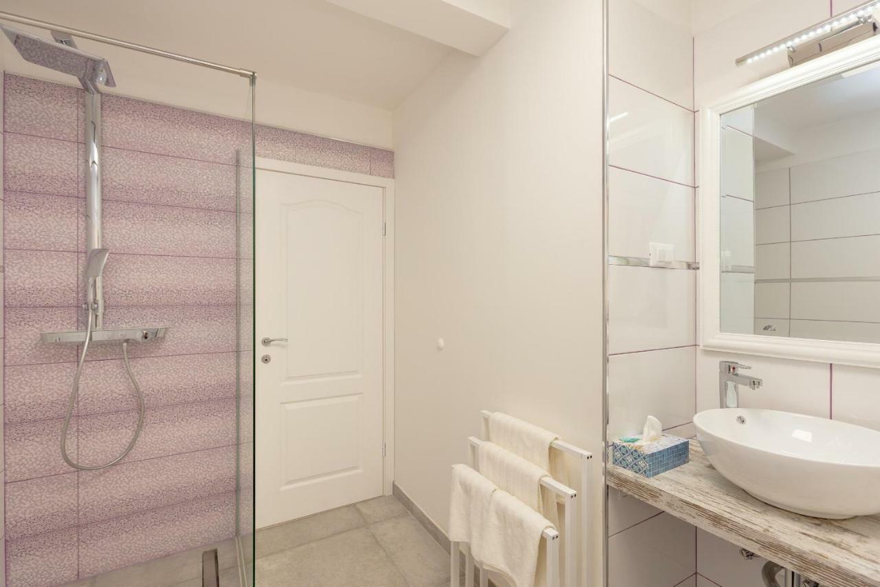 Dubrovnik Colors - Old Town View Apartment No1 Экстерьер фото
