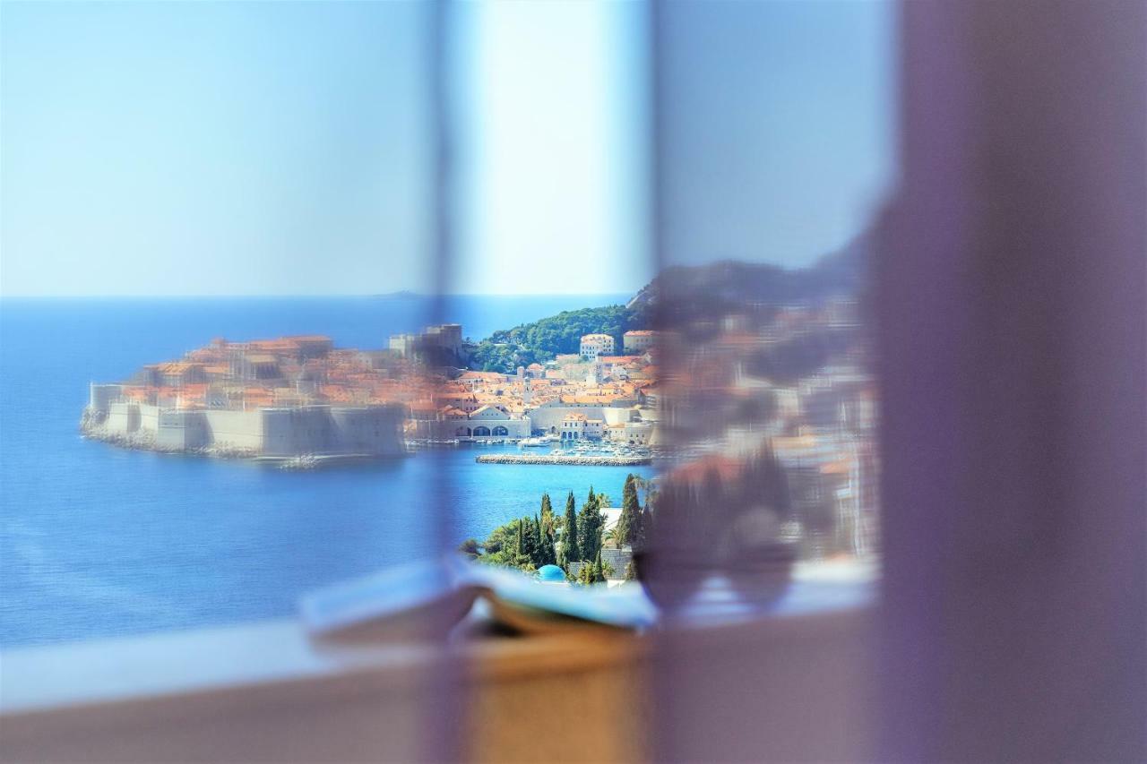 Dubrovnik Colors - Old Town View Apartment No1 Экстерьер фото