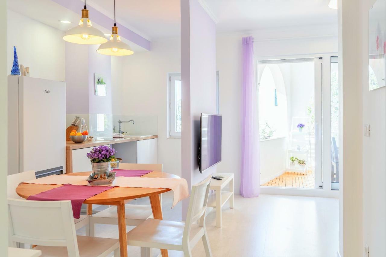 Dubrovnik Colors - Old Town View Apartment No1 Экстерьер фото