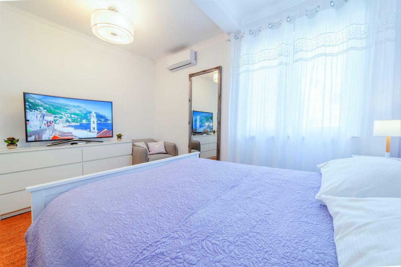 Dubrovnik Colors - Old Town View Apartment No1 Экстерьер фото