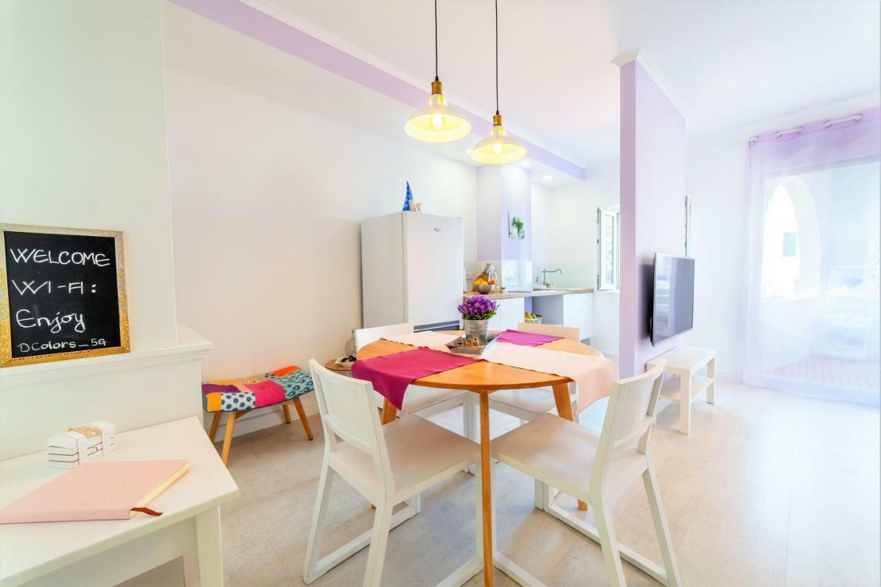 Dubrovnik Colors - Old Town View Apartment No1 Экстерьер фото