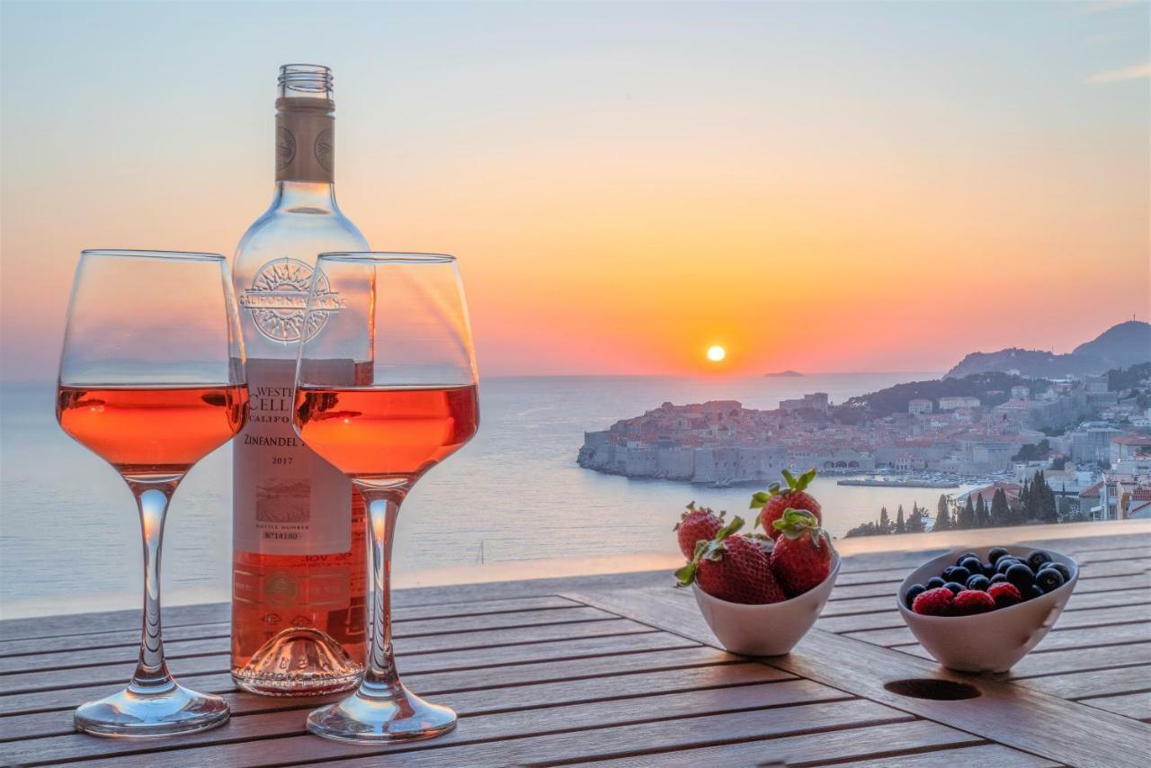 Dubrovnik Colors - Old Town View Apartment No1 Экстерьер фото