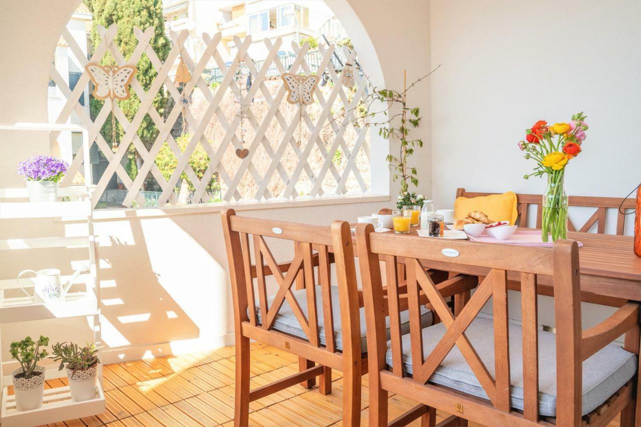 Dubrovnik Colors - Old Town View Apartment No1 Экстерьер фото