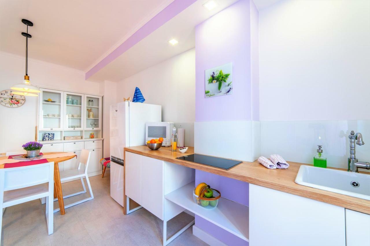 Dubrovnik Colors - Old Town View Apartment No1 Экстерьер фото