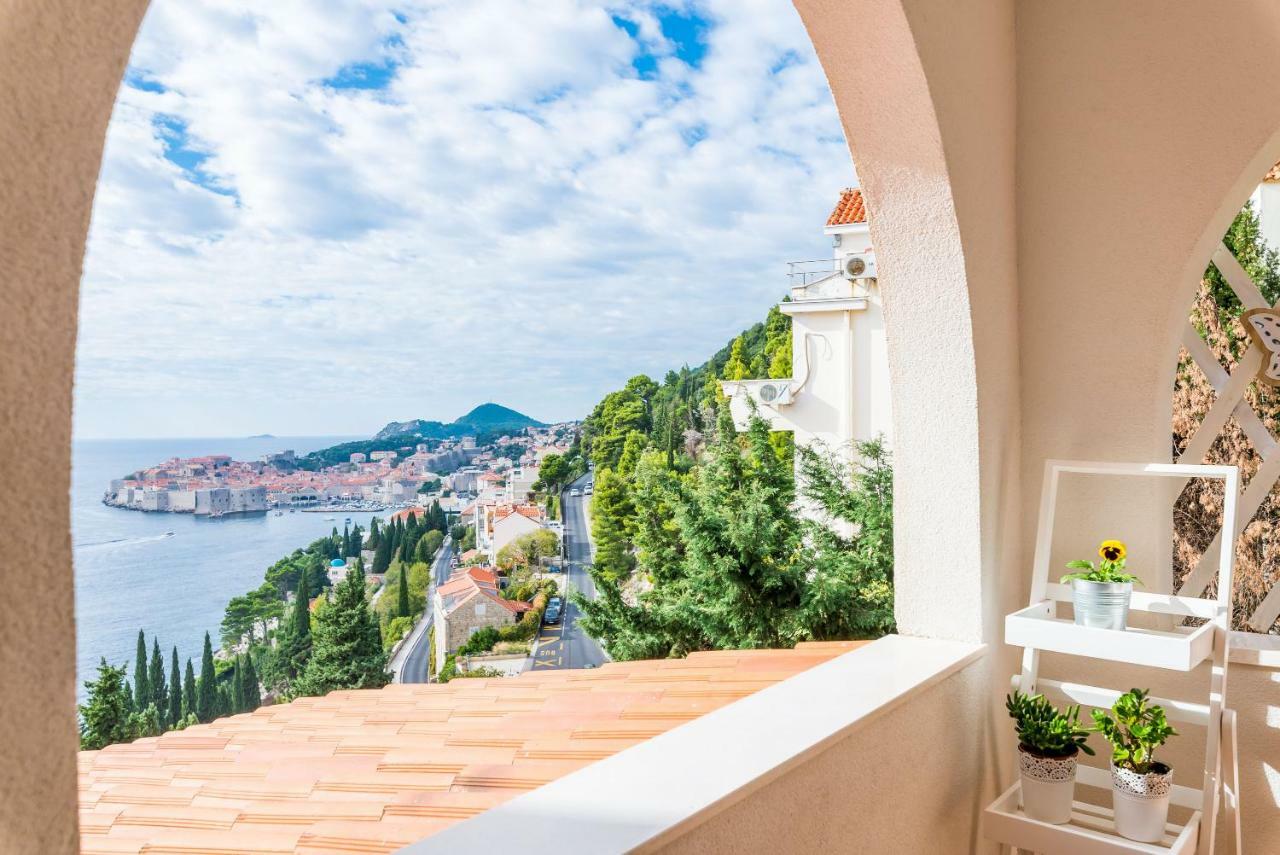 Dubrovnik Colors - Old Town View Apartment No1 Экстерьер фото
