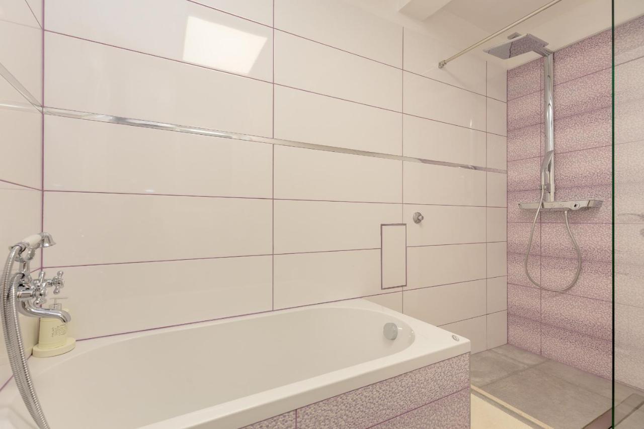 Dubrovnik Colors - Old Town View Apartment No1 Экстерьер фото